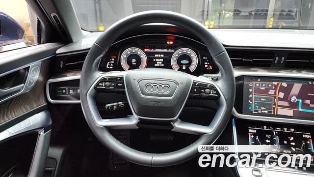 Audi A6 (C8) Premium, 2023 13