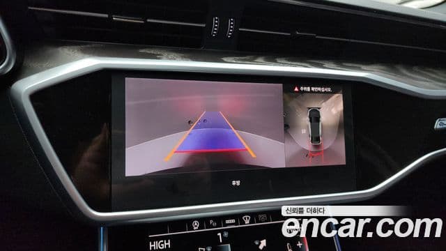 Audi A6 (C8) Premium, 2023 15