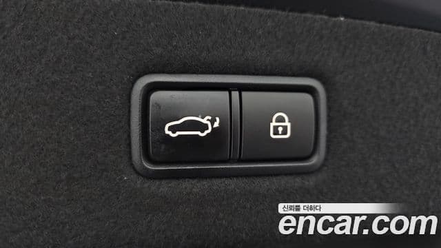 Genesis EQ900 Prestige, 2017 19