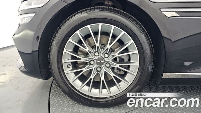 Genesis G80 (RG3) бензин 2.5 турбо AWD, 2024 все фото