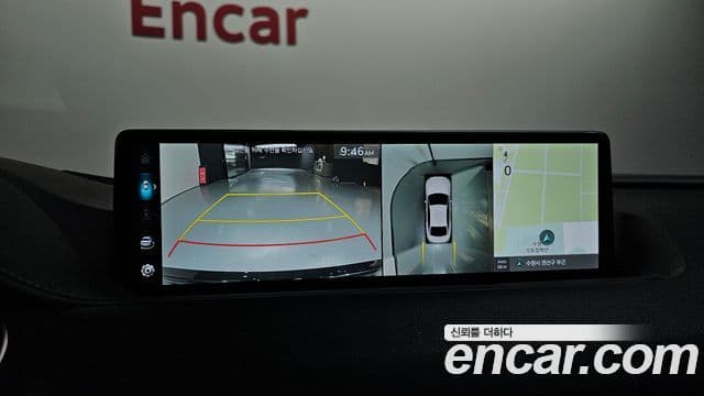 Genesis G80 (RG3) бензин 2.5 турбо AWD, 2024 15