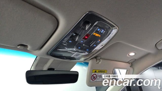 Genesis G80 (RG3) бензин 2.5 турбо AWD, 2024 18