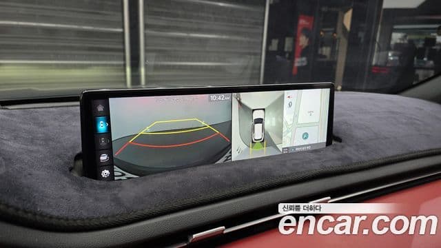 Genesis GV70, 2021 15