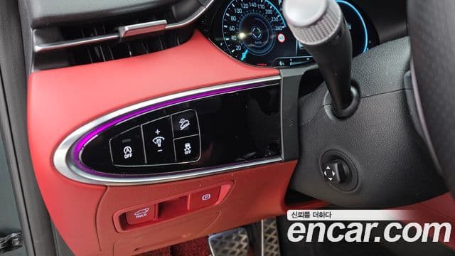 Genesis GV70, 2021 16