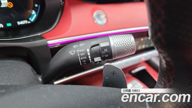 Genesis GV70, 2021 17