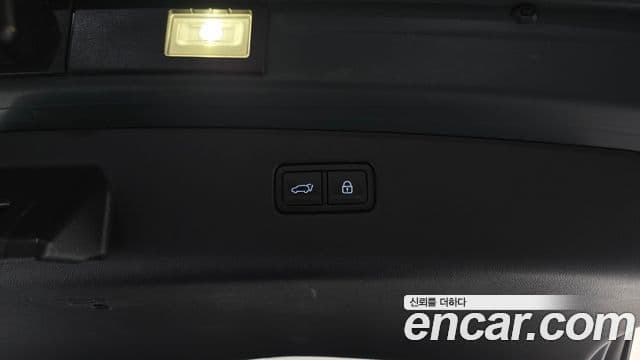 Genesis GV70, 2021 20