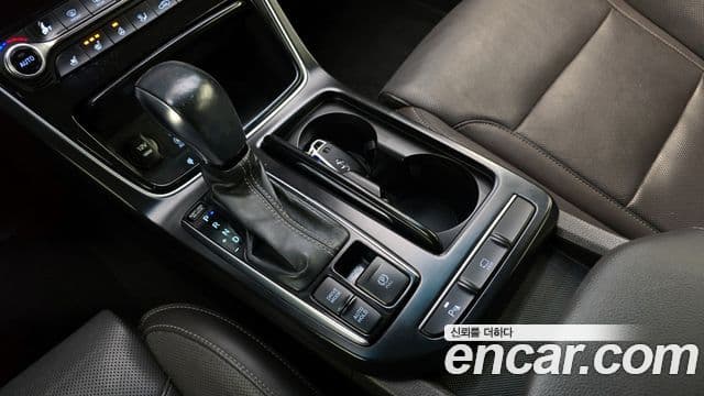Hyundai Grandeur IG Exclusive, 2018 9