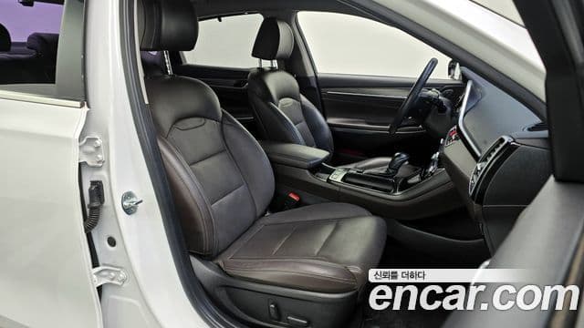 Hyundai Grandeur IG Exclusive, 2018 10