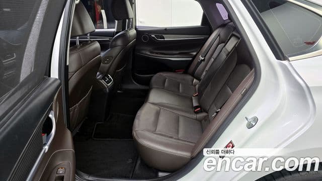 Hyundai Grandeur IG Exclusive, 2018 12