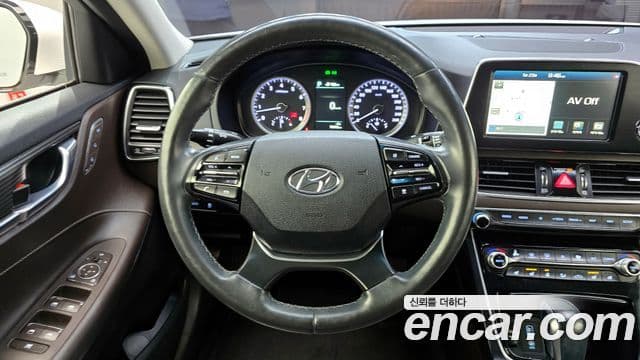 Hyundai Grandeur IG Exclusive, 2018 14