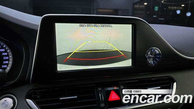 Hyundai Grandeur IG Exclusive, 2018 16