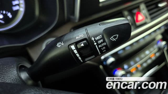 Hyundai Grandeur IG Exclusive, 2018 18