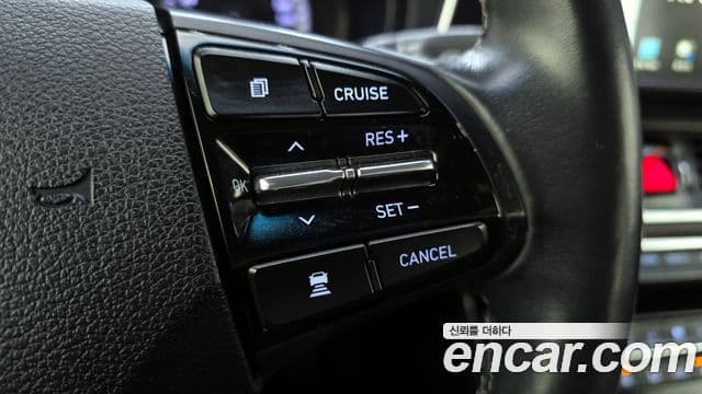 Hyundai Grandeur IG Exclusive, 2018 19