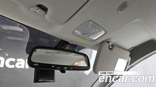 Kia All New Morning (JA) Luxury, 2017 17