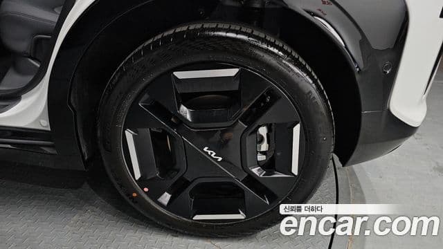 Kia EV3 GT-Line, 2026 все фото