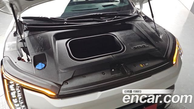 Kia EV3 GT-Line, 2026 6