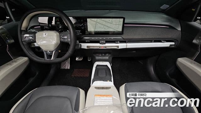 Kia EV3 GT-Line, 2026 7