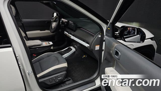 Kia EV3 GT-Line, 2026 10