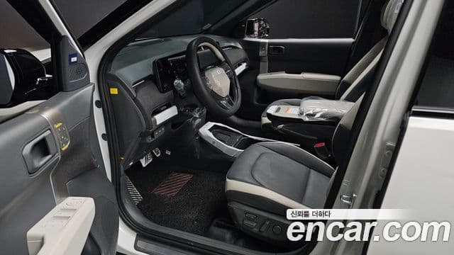 Kia EV3 GT-Line, 2026 11