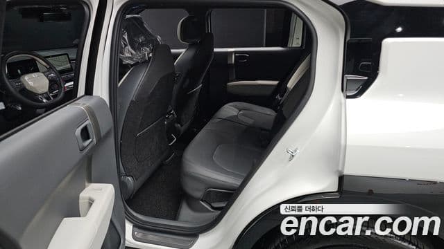 Kia EV3 GT-Line, 2026 12