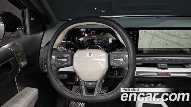 Kia EV3 GT-Line, 2026 13