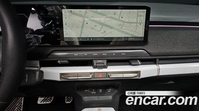 Kia EV3 GT-Line, 2026 14