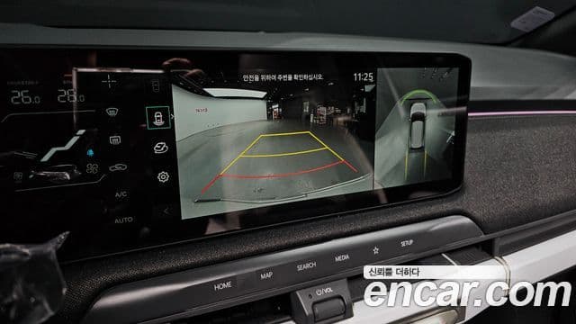 Kia EV3 GT-Line, 2026 15