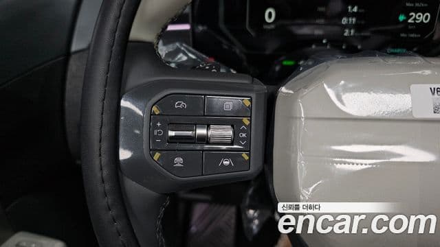 Kia EV3 GT-Line, 2026 18