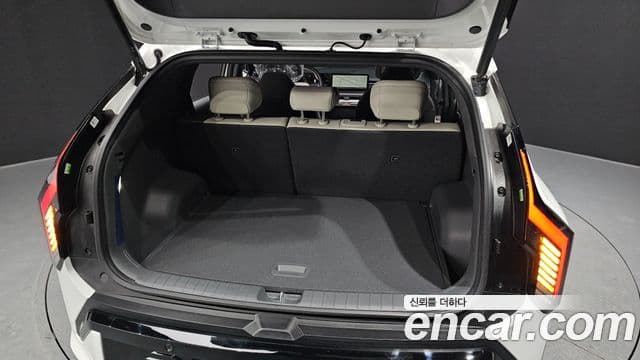 Kia EV3 GT-Line, 2026 20