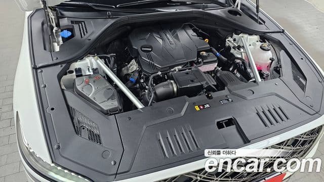 Genesis GV70, 2025 6