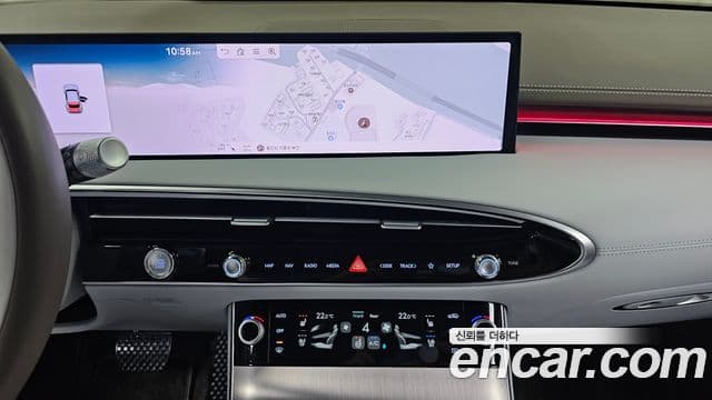 Genesis GV70, 2025 14