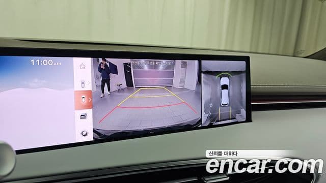 Genesis GV70, 2025 15