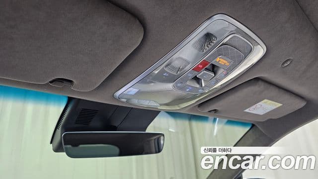 Genesis GV70, 2025 17