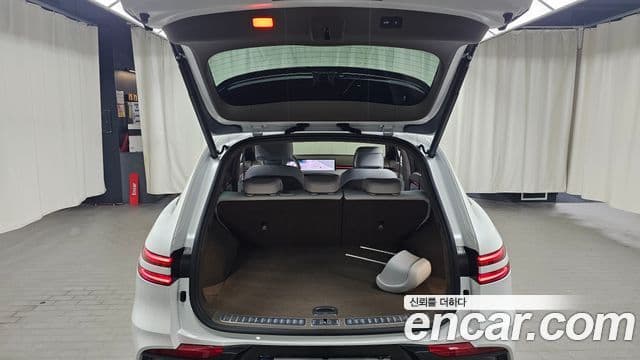 Genesis GV70, 2025 20