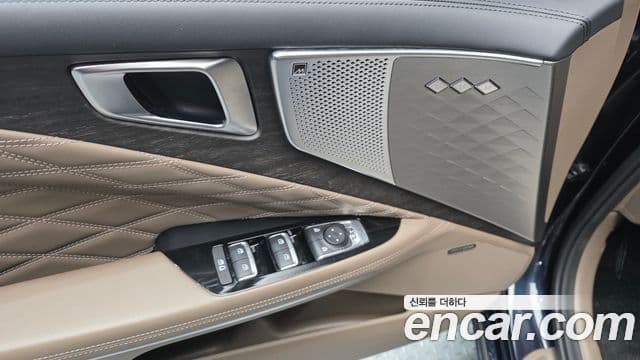 Kia K8 Signature, 2022 14
