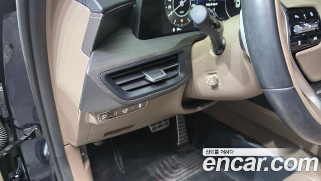 Kia K8 Signature, 2022 15