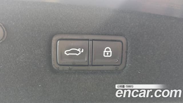 Kia K8 Signature, 2022 18