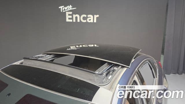 Kia K8 Signature, 2022 20