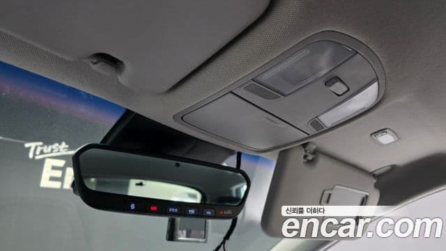 Hyundai Kona гибрид Special, 2020 18