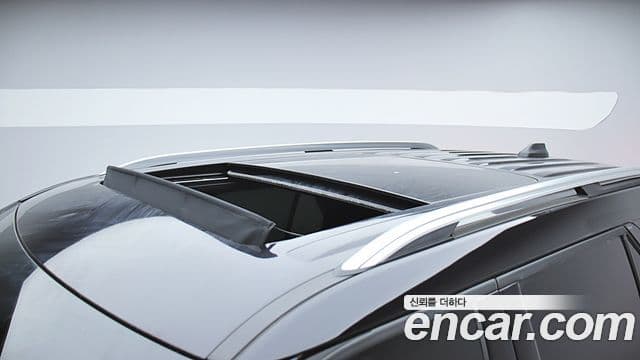 Ford Explorer 6세대 2.3 Platinum 4WD, 2025 все фото