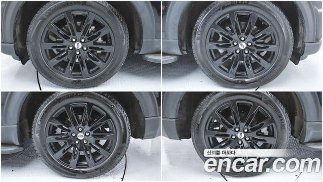 Ford Explorer 6세대 2.3 Platinum 4WD, 2025 6