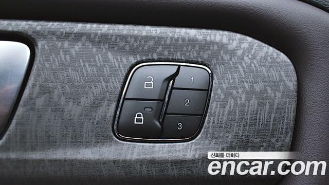 Ford Explorer 6세대 2.3 Platinum 4WD, 2025 11