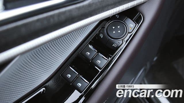 Ford Explorer 6세대 2.3 Platinum 4WD, 2025 12