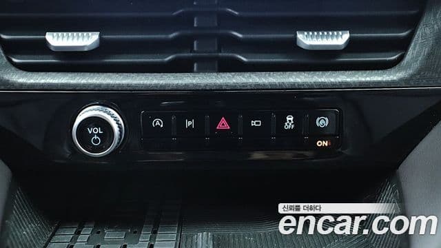 Ford Explorer 6세대 2.3 Platinum 4WD, 2025 14