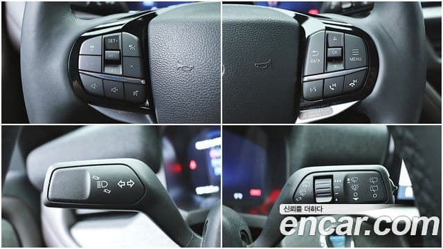 Ford Explorer 6세대 2.3 Platinum 4WD, 2025 17