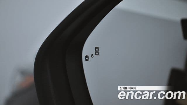 Ford Explorer 6세대 2.3 Platinum 4WD, 2025 18