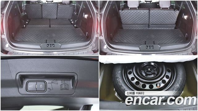 Ford Explorer 6세대 2.3 Platinum 4WD, 2025 19