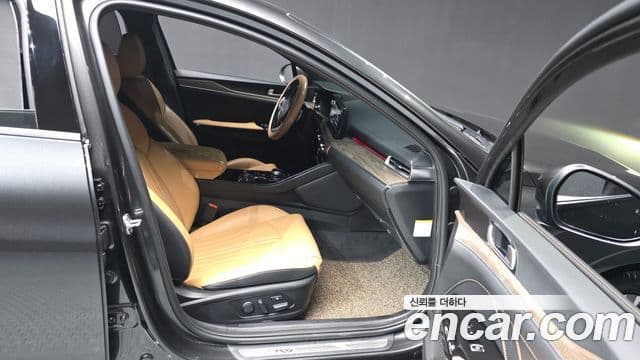 Kia K5 гибрид 3세대 Signature, 2022 11