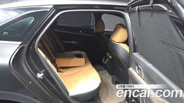 Kia K5 гибрид 3세대 Signature, 2022 12