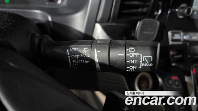 Honda Odyssey 5세대, 2018 18